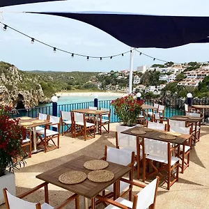 Club Menorca - Solo Adultos Cala En Porter (Menorca)