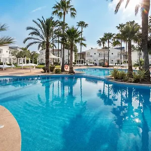 Garden Holiday Village - Adults Only Can Picafort (Mallorca)