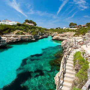 Mari Cala En Porter (Menorca)